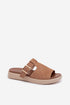  Platform sandals model 226519 Step in style 