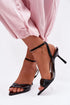  Heel sandals model 226514 Step in style 