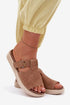  Platform sandals model 226519 Step in style 