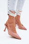  Heel sandals model 226919 Step in style 