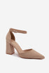  Block heel pumps model 227161 Step in style 