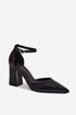  Block heel pumps model 227163 Step in style 