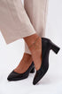  Block heel pumps model 227159 Step in style 