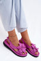  Platform sandals model 227417 Step in style 
