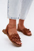  Sandals model 227420 Step in style 