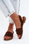  Sandals model 227422 Step in style 