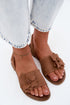  Sandals model 227424 Step in style 