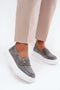  Platform shoes model 227427 Step in style 