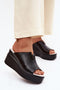  Buskin model 227430 Step in style 