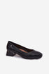  Heel pumps model 227796 Step in style 