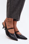  Heel pumps model 227801 Step in style 