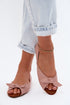  Ballet flats model 228086 Step in style 