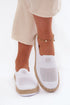  Espadrille model 228099 Step in style 