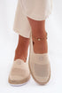  Espadrille model 228101 Step in style 