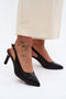  Heel sandals model 228111 Step in style 