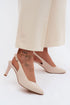  Heel sandals model 228112 Step in style 