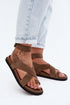  Sandals model 228115 Step in style 