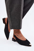  Sandals model 228119 Step in style 