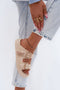  Platform sandals model 228377 Step in style 
