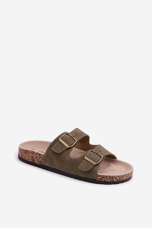  Flip-flops model 228381 Step in style 