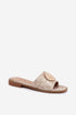  Flip-flops model 228386 Step in style 