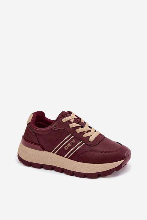  Sport Shoes model 228745 Step in style 