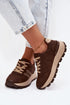  Sport Shoes model 228746 Step in style 