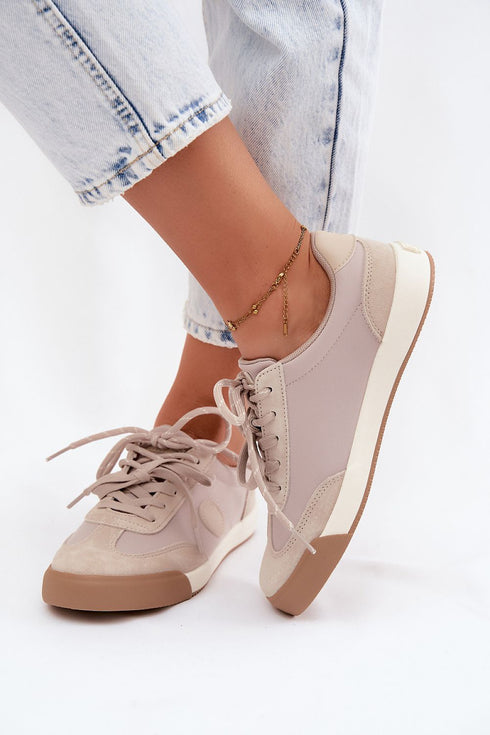  Sport Shoes model 228747 Step in style 