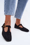  Half shoes model 228758 Step in style 