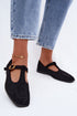  Half shoes model 228758 Step in style 