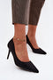  High heels model 228766 Step in style 