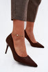  High heels model 228767 Step in style 