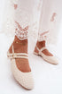  Sandals model 228778 Step in style 