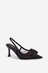  Heel sandals model 228779 Step in style 
