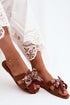  Flip-flops model 228790 Step in style 
