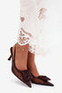  Heel sandals model 228781 Step in style 