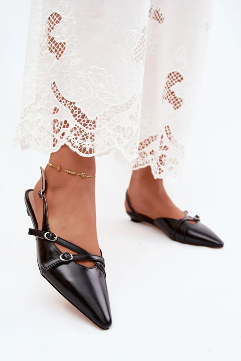  Sandals model 228783 Step in style 