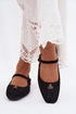  Ballet flats model 228934 Step in style 