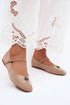  Ballet flats model 228935 Step in style 