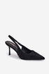  Heel sandals model 228954 Step in style 