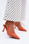  Heel sandals model 228957 Step in style 