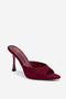  Heeled sandals model 228980 Step in style 