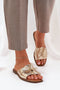  Flip-flops model 228986 Step in style 