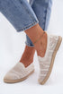  Espadrille model 228989 Step in style 