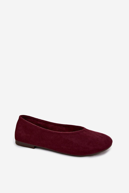  Ballet flats model 228999 Step in style 