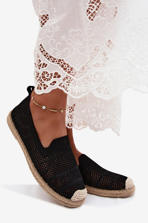  Espadrille model 228991 Step in style 