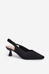  Heel sandals model 229275 Step in style 