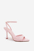  Heel sandals model 229280 Step in style 