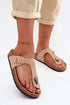  Japanese flip-flops model 229288 Step in style 