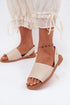  Sandals model 229701 Step in style 